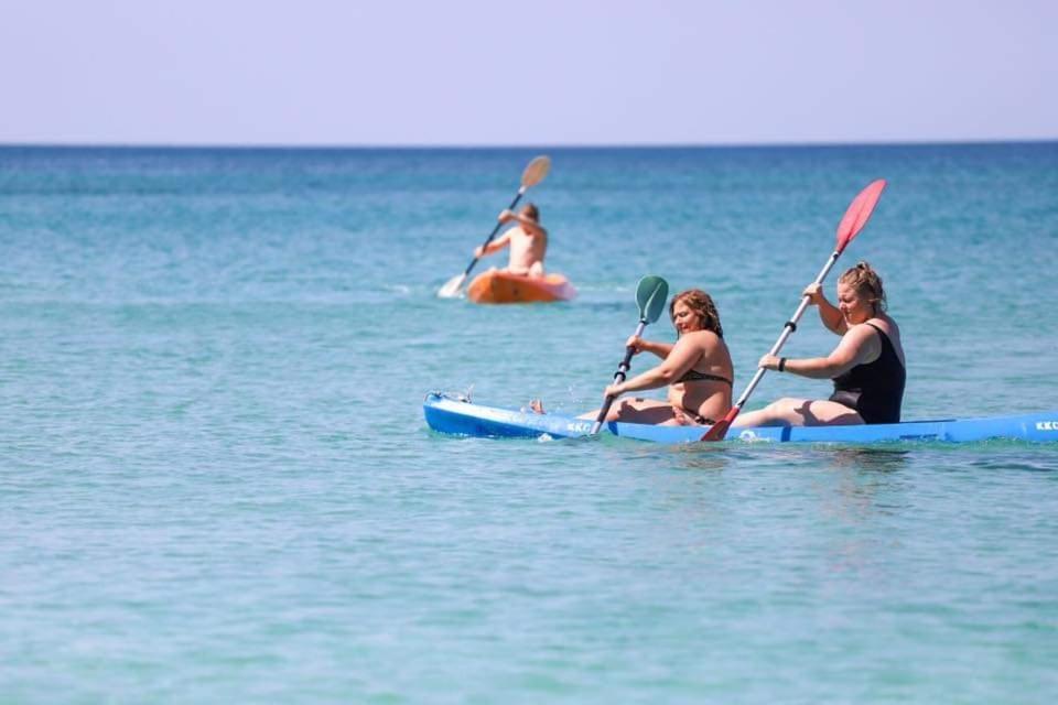Ban Lak Uan Koh Kood Cabana מראה חיצוני תמונה