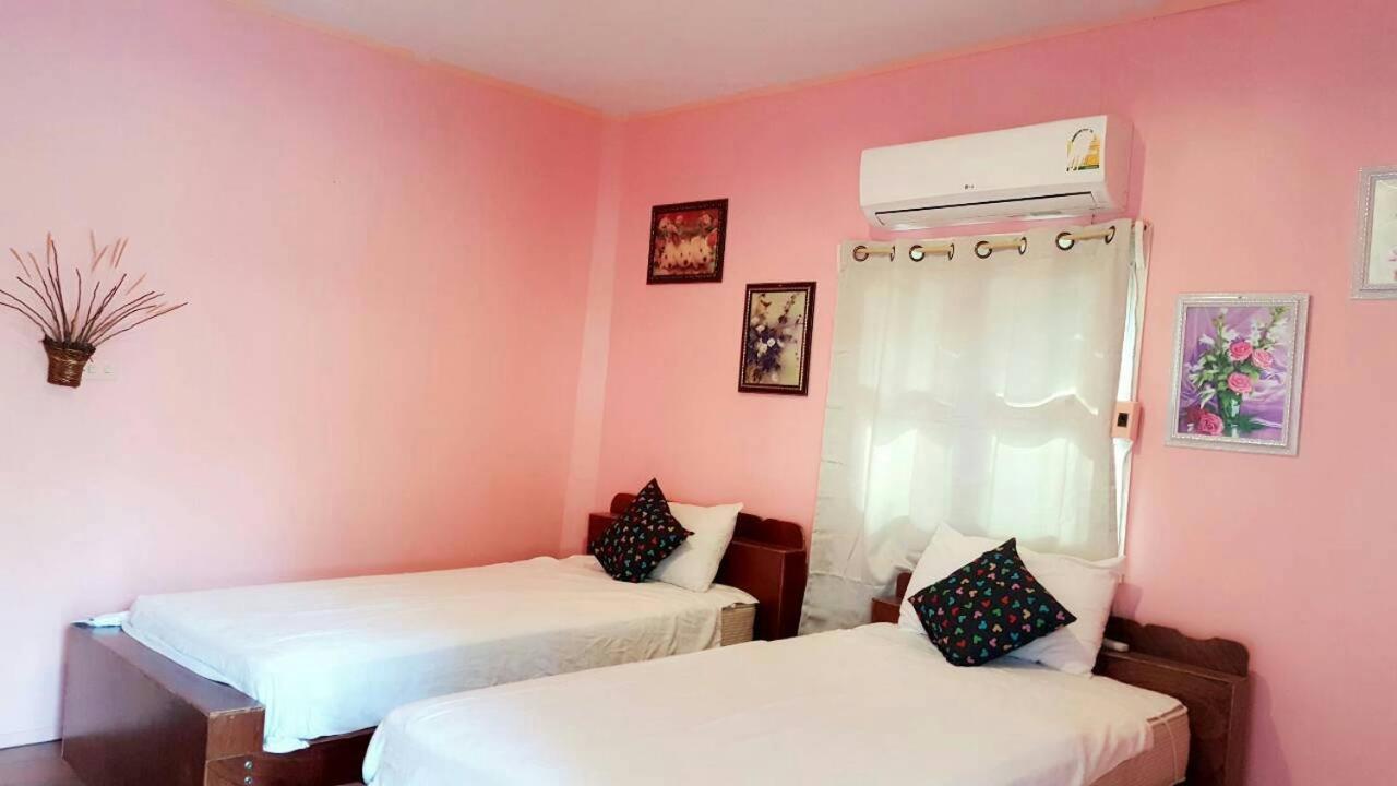 Ban Lak Uan Koh Kood Cabana מראה חיצוני תמונה