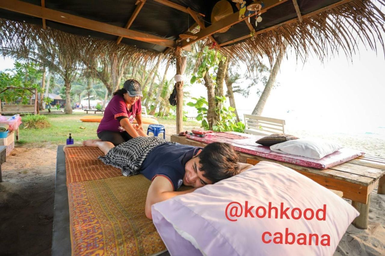 Ban Lak Uan Koh Kood Cabana מראה חיצוני תמונה
